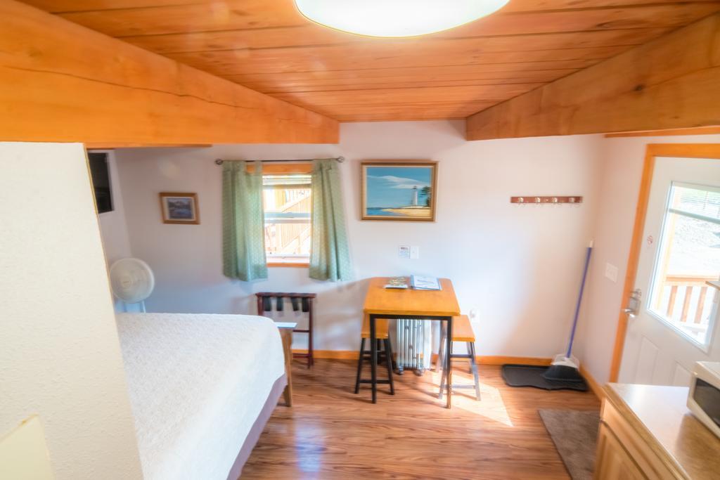 فندق Talkeetna Love-Lee Cabins المظهر الخارجي الصورة