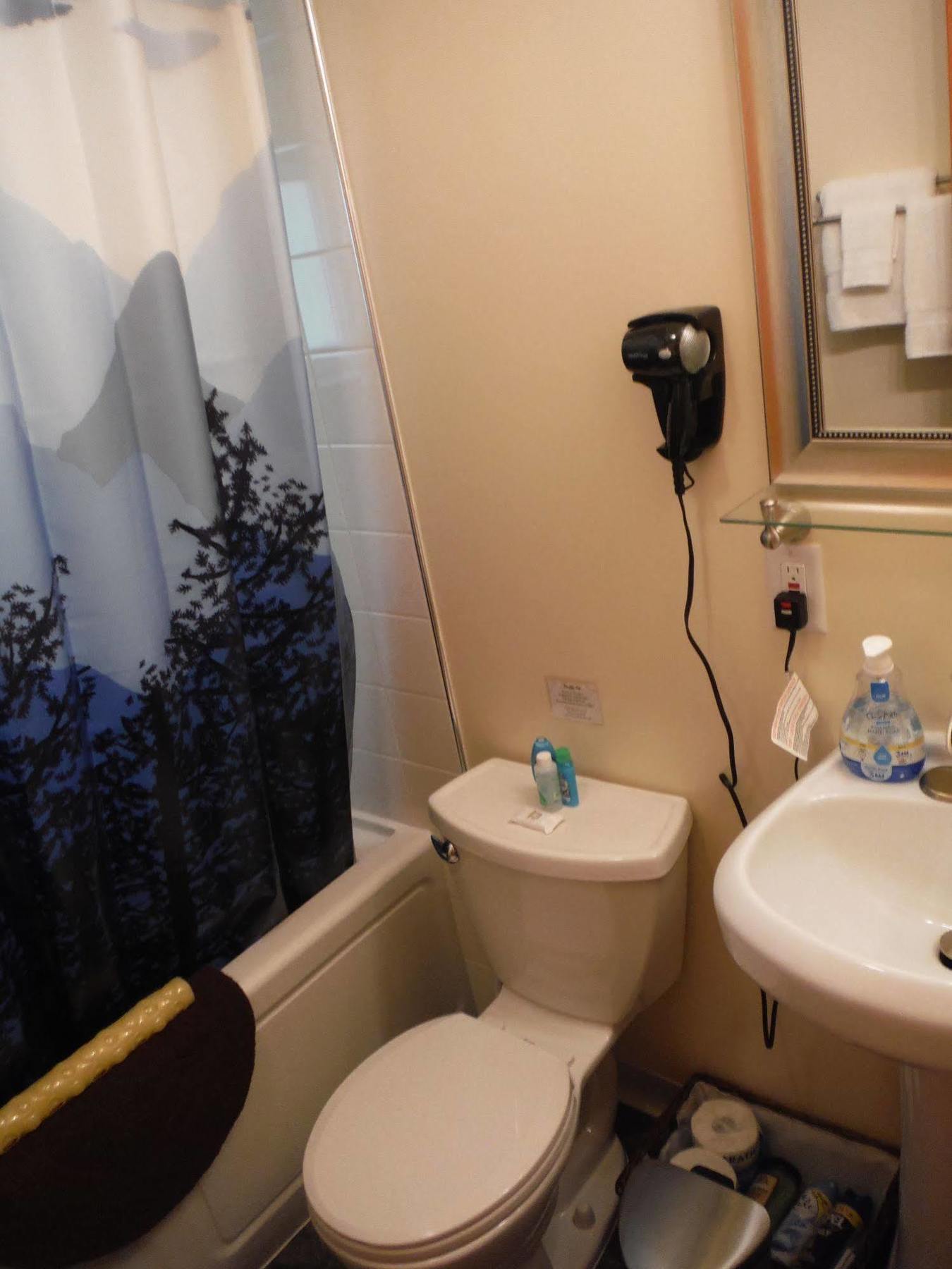 فندق Talkeetna Love-Lee Cabins المظهر الخارجي الصورة